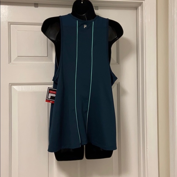 Fila Tank - Picture 2 of 3
